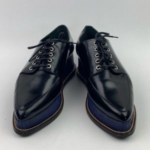 Opening Ceremony platform Oxford